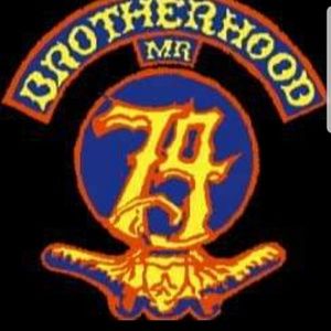 Meet your Posher, Randy